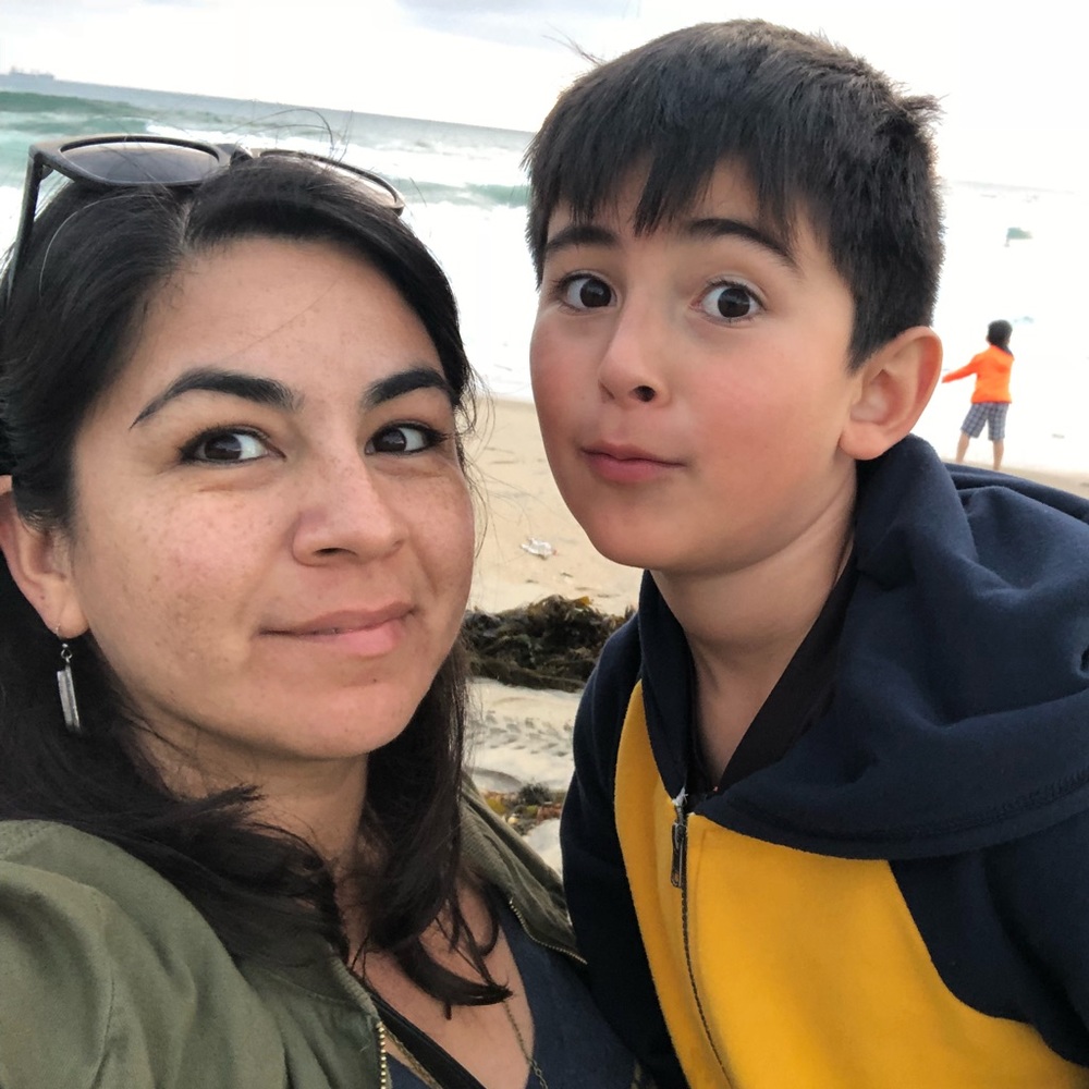 Meet your Posher, Sara